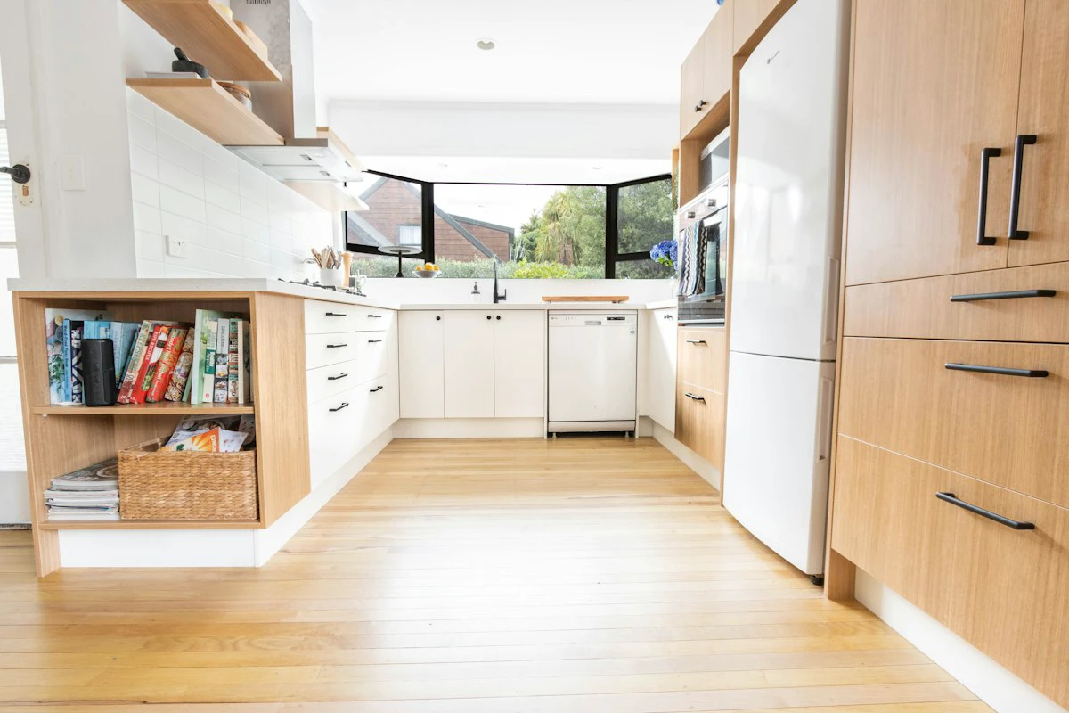 How to Choose RTA Cabinets Online for a More Functional Kitchen