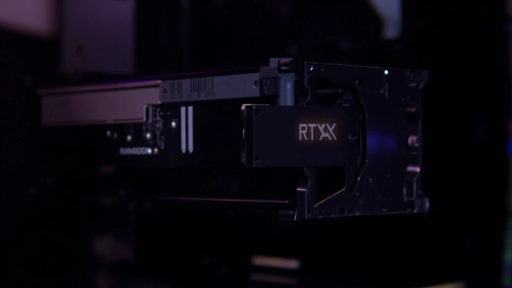 RTX 4090 test rig running Eclipse of the Hollow King.